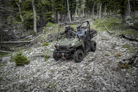 Apart from that, there is a major difference between the types of engines used in the two UTV lines, in the Polaris Ranger a 4 stroke engine of a various number of cylinders is used while in the Kawasaki Mule vehicles you have OHV engines also known as Overhead Valve Engines. . Polaris ranger 570 stalling problems